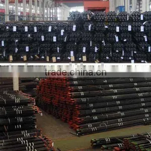 API 5CT Pipe Tubing and Couplings thumbnail-1
