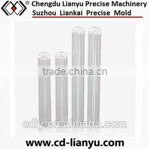 PET Blood Collection Tube Mould 12mmx100mm thumbnail-1