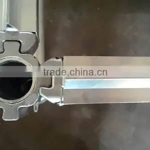 Event,Concert,Party Used Folding Stage thumbnail-5