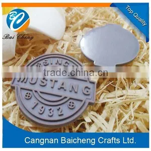 Custom Bulk Custom Key Rings Hot Sale in China thumbnail-2