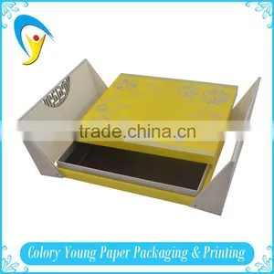 High Quality Packing Paper Box For Cosmetic With Competitive Price thumbnail-4