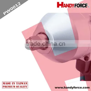 1/2" Dr. 18V Impact Wrench, Pneumatic Tools of Auto Repair Tools thumbnail-3