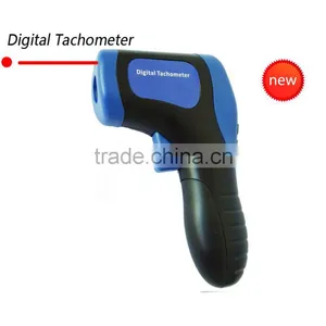 In 2016 to Booking China High Quality Non Contact Gun Tachometer thumbnail-2