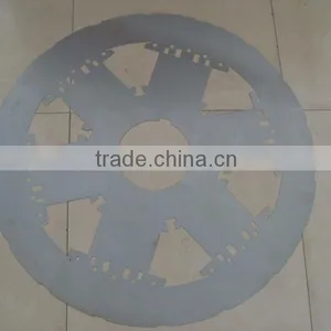 High Voltage Electronic Motor Stator Rotor thumbnail-1