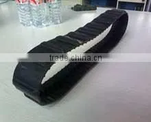 Manufacturer Robot Lawn Mower Rubber Tracks 60x15x69 thumbnail-1