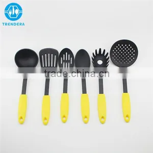Good Quality Nylon Kitchen Tools Plastic Kitchenware thumbnail-1