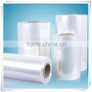 Transparent&breathable TPU Film/membrane to Composite Fabric thumbnail-1