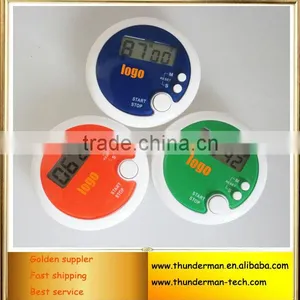 New Design LCD Display Digital Kitchen Timer With Magnetic Function thumbnail-5