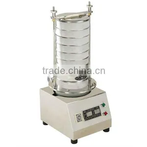 CW-200 CE&ISO Testing Rotary Electric Sieve Vibrator thumbnail-1