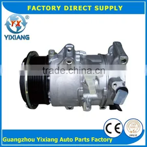 83310-06330/88310-33250 Detached 24V DC Air Conditioner Compressor thumbnail-1