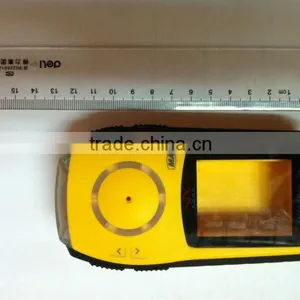 Portable Gas Detector for Multi Gases OEM thumbnail-1