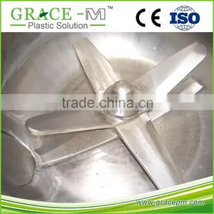 Large Capacity Pvc Powder Mixer thumbnail-5