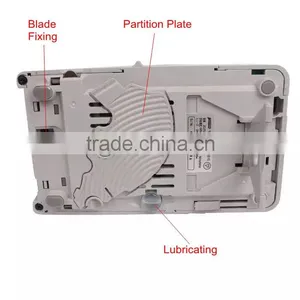 2016 Packaging Tape Dispensers Machine/electrical /automatic Tape Dispenser Made in China thumbnail-2