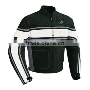 Genuine Motorcycle Jackets for Men thumbnail-1