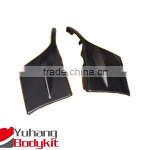 Carbon Fiber GDB STI Front Bumper Corner 2pcs CF thumbnail-1