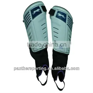 Flexible Professional Pro Shin Guard, Soccer Shin Guard thumbnail-1