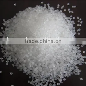 Virgin Granules HDPE for Making Plastic Pipes thumbnail-1