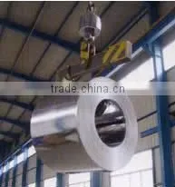 Hot Dipped Galvanized Steel thumbnail-1