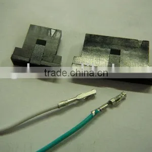 Electronic Wire Harnesses thumbnail-1