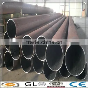 Carbon Steel ERW Welded Round Pipe thumbnail-6