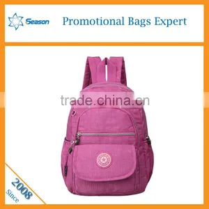 2016 Top Quality Name Brand School Bag New Models Supplier's Choice thumbnail-1