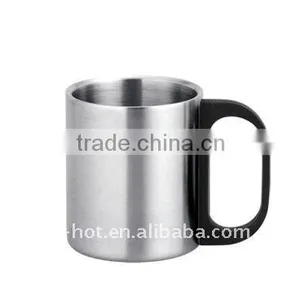 Coffee Mug With Cookie Holder thumbnail-1