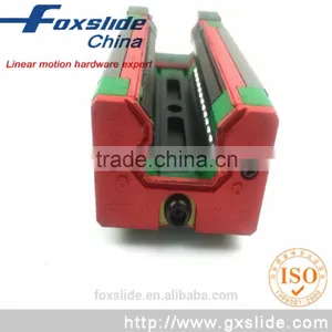 Mini Linear Ball Bearings Hiwin Hgh20cazac thumbnail-1