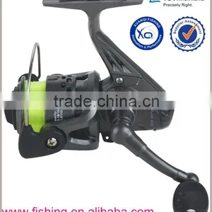 Small Fishing Equipment Fishing Reel for Ice Fishing DP200 thumbnail-1