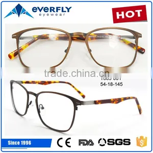 2016 Metal Optical Frames Stainless thumbnail-1