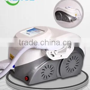 Professional OPT SHR System Portable Hair Removal Machine thumbnail-5