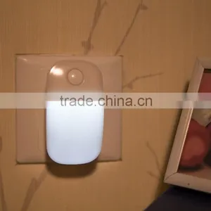CE EMC GS ROHS ERP Mouse Shaped Switch on / off LED Night Light thumbnail-1