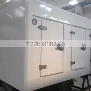 Eutectic Plate Truck Body thumbnail-1
