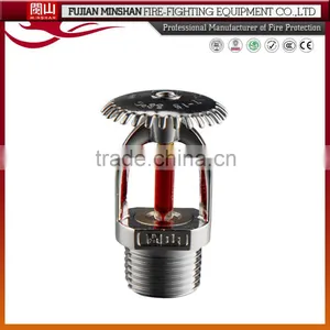 68 Degree Fire Sprinkler ul Listed Fire Sprinkler thumbnail-1