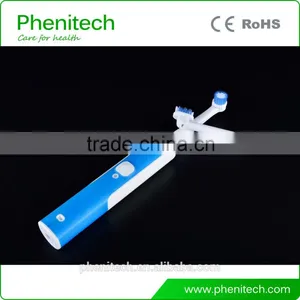 Electric Rechargeable Toothbrush for Adult thumbnail-3