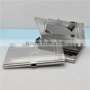 Business Cardcase/stainless Steel Business Cardcase in Stock thumbnail-1