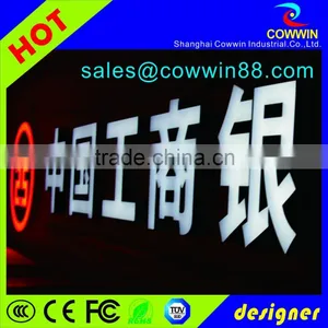 Sample Purchase Order Alphabet Led Channel Letter Sign thumbnail-3