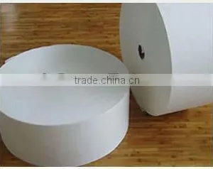 Nonwoven Wet Tissue Material thumbnail-1