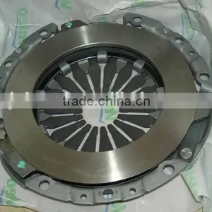 Sinotruk Truck Parts for Howo Hot Sales WG9114160011 Clutch Compressing Disc thumbnail-5