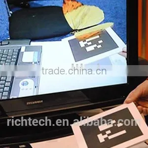 Richtech Augmented 3D Virtual Reality Supplier thumbnail-2