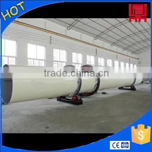 Supplier Cheap Price Bamboo Chips Dryer Equipment/large-scale Dryers thumbnail-3