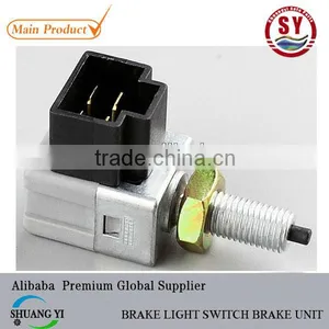 BRAKE LIGHT SWITCH BRAKE UNIT (FOR HYUNDAI)OE 93810-38100 thumbnail-1