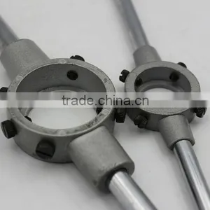 Dies Stocks Coated Zinc Round Left Hand Taps and Dies Quality Choice thumbnail-3