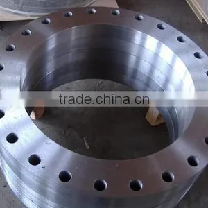 Raised/flat Face Lap Joint Flange Jiangyin thumbnail-2