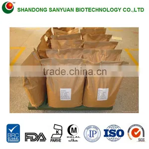Natural Sweetener Stevia+Erythritol for Food&beverage Industry thumbnail-1