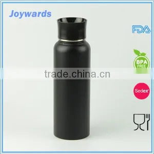304SS Stainless Steel 1200ml Water Bottle thumbnail-2