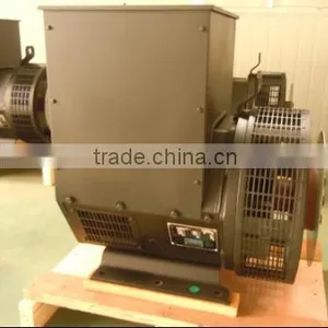 Pico Hydro Generators/hydro Electrical Generator/synchronous Hydro Generator thumbnail-1
