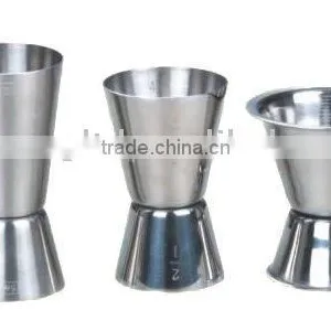 Bar S/S Measuring Cup thumbnail-1