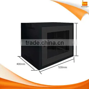 Outdoor Network Cabinet 12u Network Cabinet thumbnail-3