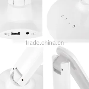 2016 CE&ROHS Cheap Price Touch Sensor Table Lamp for Hotel thumbnail-2