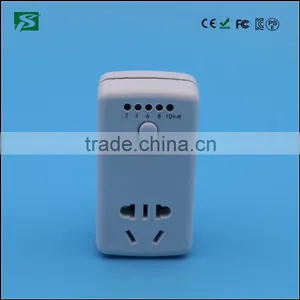 2015 New Model Timer Wall Switch thumbnail-2
